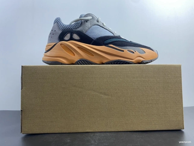 Boost GW0296 Yeezy V2 700 Adidas Sun 0811